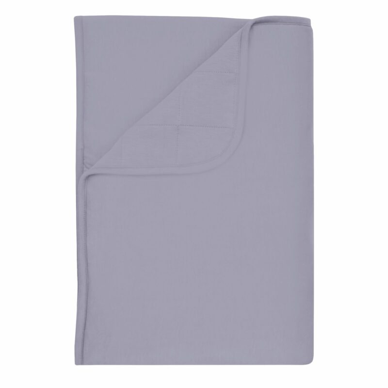 Kyte BABY Toddler Blanket in Haze