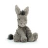 Jellycat Fuddlewuddle Donkey Medium