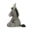 Fuddlewuddle Donkey Medium from Jellycat