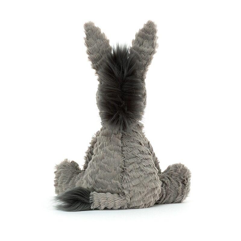 Fuddlewuddle Donkey Medium made by Jellycat