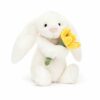 Jellycat Bashful Daffodil Bunny Little