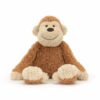 Jellycat Junglie Monkey Toys