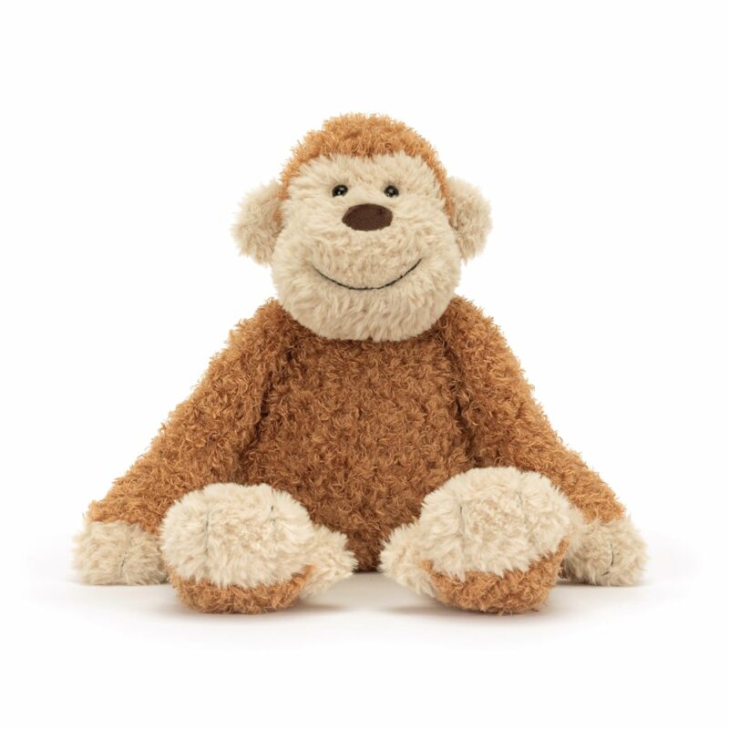 Jellycat Junglie Monkey Toys