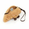 Amuseable Croissant Bag from Jellycat