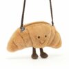 Jellycat Amuseable Croissant Bag Toys