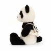 Backpack Panda made by Jellycat