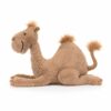 Richie Dromedary from Jellycat