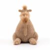 Richie Dromedary made by Jellycat