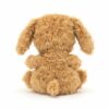 Yummy Puppy made by Jellycat