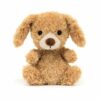 Jellycat Yummy Puppy Toys