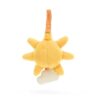 Jellycat Amuseable Sun Musical Pull Toy Toys