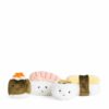 Sassy Sushi Tray from Jellycat