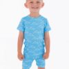 Birdie Bean Cove Bamboo Viscose 2-Piece Pajamas