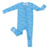 Cove Bamboo Viscose Convertible Romper