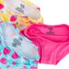 Summer Bamboo Viscose Underwear Set from Birdie Bean