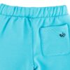 Lagoon Bamboo and Cotton Shorts