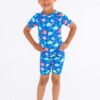 Moby Bamboo Viscose 2-Piece Pajamas