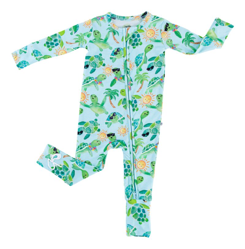 Myrtle Bamboo Viscose Convertible Romper