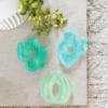 Itzy Ritzy Cutie Coolers Water Filled Cactus Teethers (3-pack)