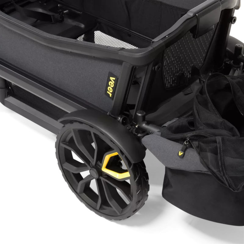 Veer Foldable Storage Basket for All-Terrain Cruiser part of our  collection