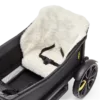 Veer Shearling Seat Cover Wagon Accessories