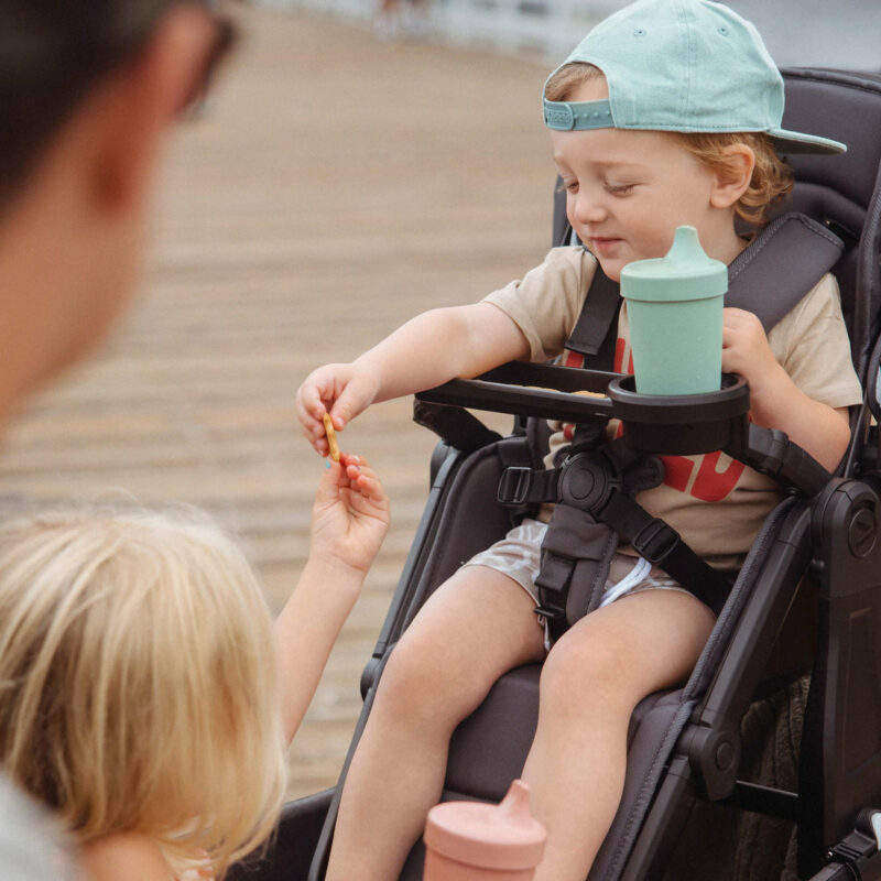 Drink & Snack Tray for Switchback from Veer