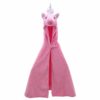 The Puppet Company Unicorn Dressing Up Cape