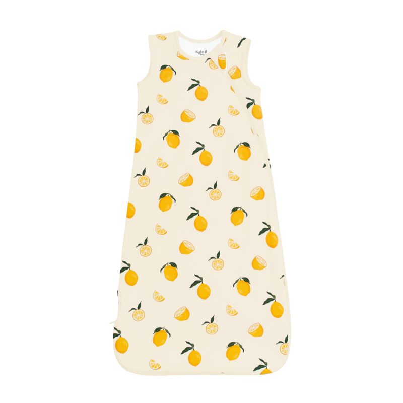 Kyte BABY Sleep Bag in Lemon 1.0 TOG