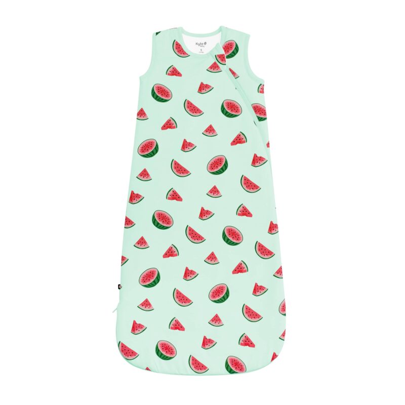 Kyte BABY Sleep Bag in Watermelon 1.0 TOG