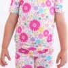 Jasmin Bamboo Viscose 2-Piece Pajamas from Birdie Bean