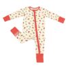 It’s a Bug’s Life Bamboo Viscose Convertible Footie