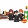 Sourcebooks LEGO Harry Potter Magical Year at Hogwarts Hardcover part of our  collection