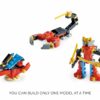 LEGO Ninjago 5-Minute Builds Children's Books