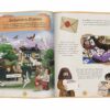 LEGO Harry Potter Magical Year at Hogwarts Hardcover made by Sourcebooks