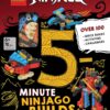 LEGO Ninjago 5-Minute Builds