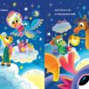 Sourcebooks Unicorn Night Hardcover Book Children's Books