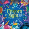 Sourcebooks Unicorn Night Hardcover Book