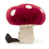 Amuseables Mushroom from Jellycat