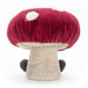 Amuseables Mushroom made by Jellycat