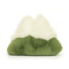 Amuseables Mountain made by Jellycat