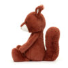 Bashful Squirrel from Jellycat