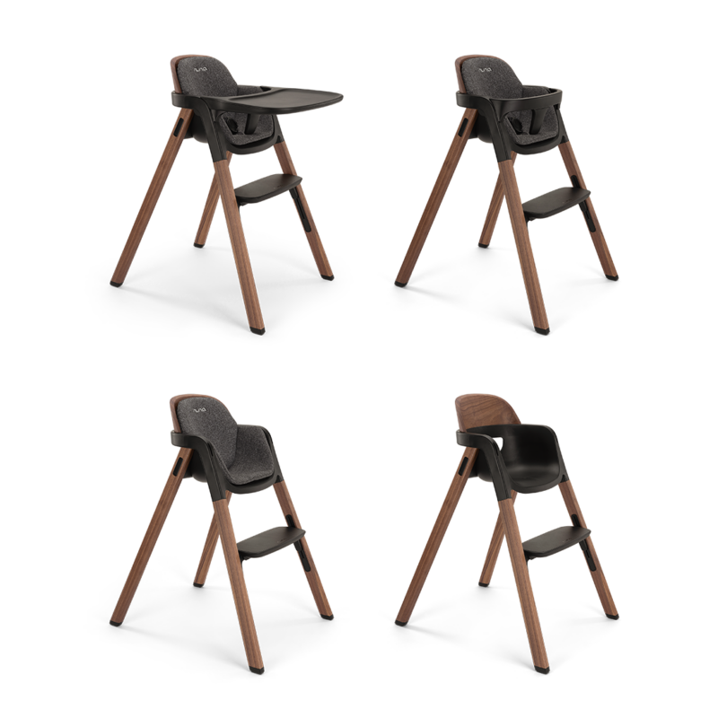 Nuna BRYN High Chair High Chairs