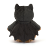 Bartholomew Bear Bat from Jellycat