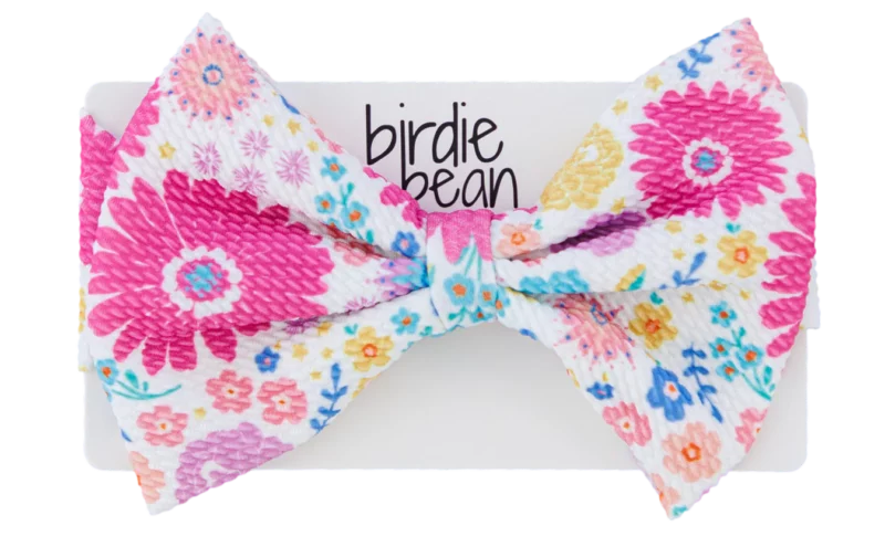 Birdie Bean Jasmin Headwrap