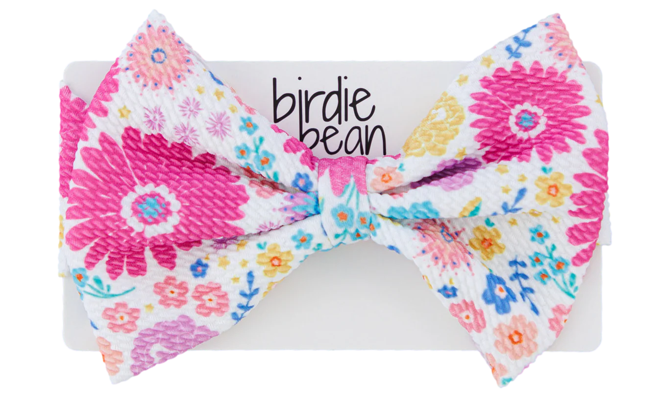 Birdie Bean Jasmin Headwrap