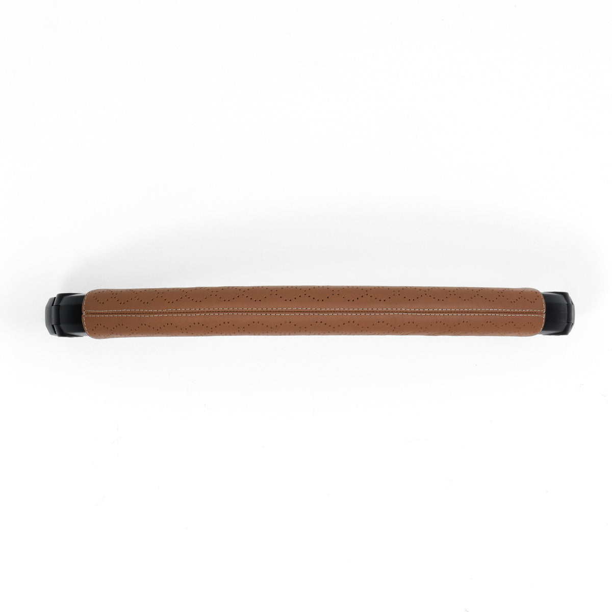 Veer Leather Grips for Switchback Bumper Bar