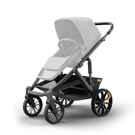 Veer Switchback &Roll Stroller Frame