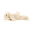 Smudge Rabbit made by Jellycat