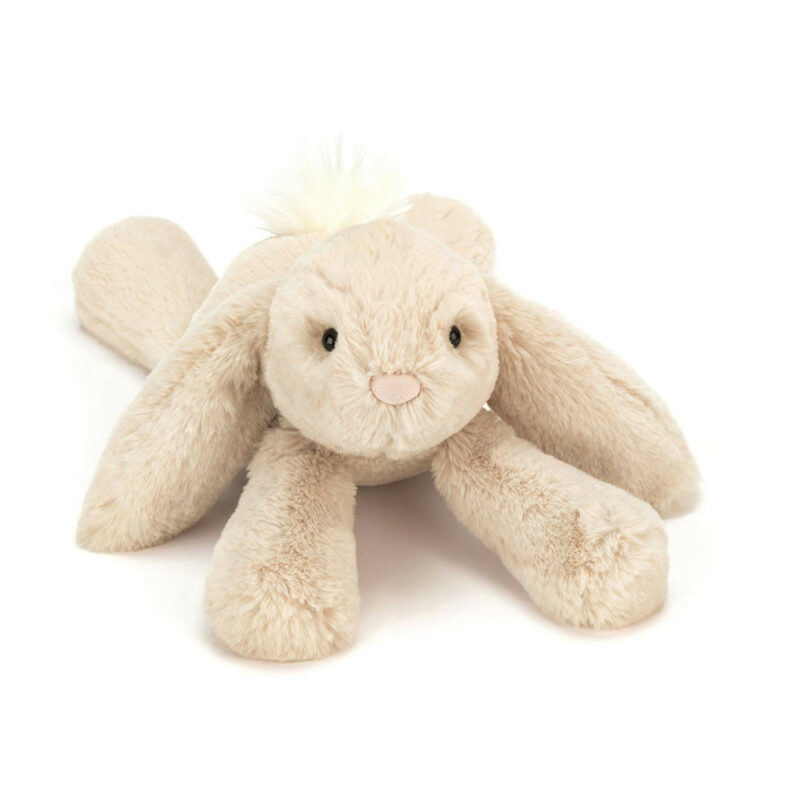 Smudge Rabbit from Jellycat