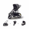 Veer Switch&Jog + Bassinet